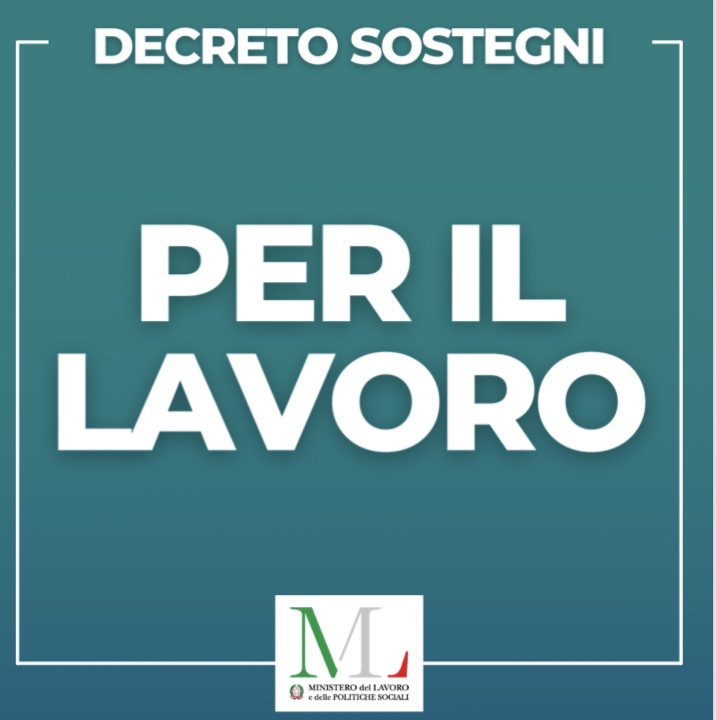 decreto sostegni