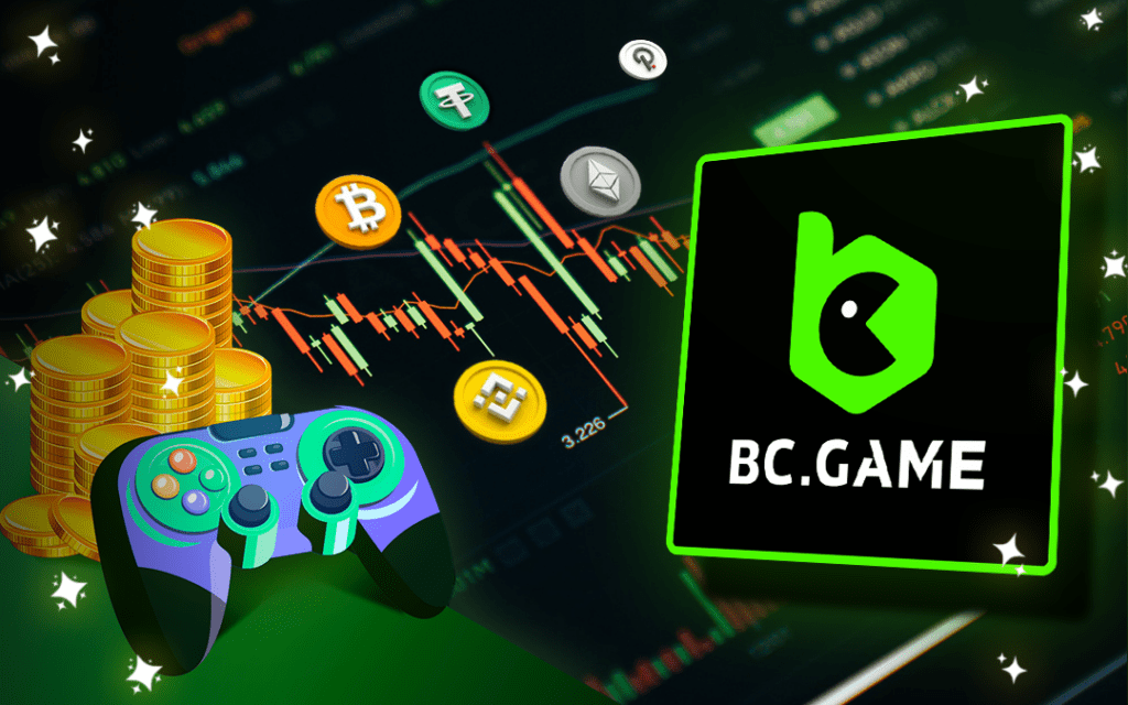 BC Video Game Application: A Comprehensive Overview for Gamers