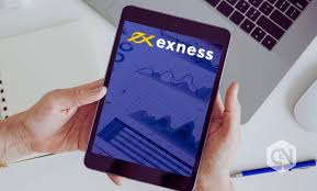 Exness testimonial: Trading system picked by professionals