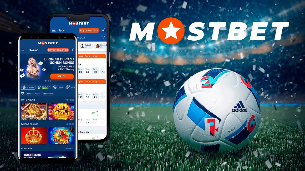 Testimonio de Mostbet Casino